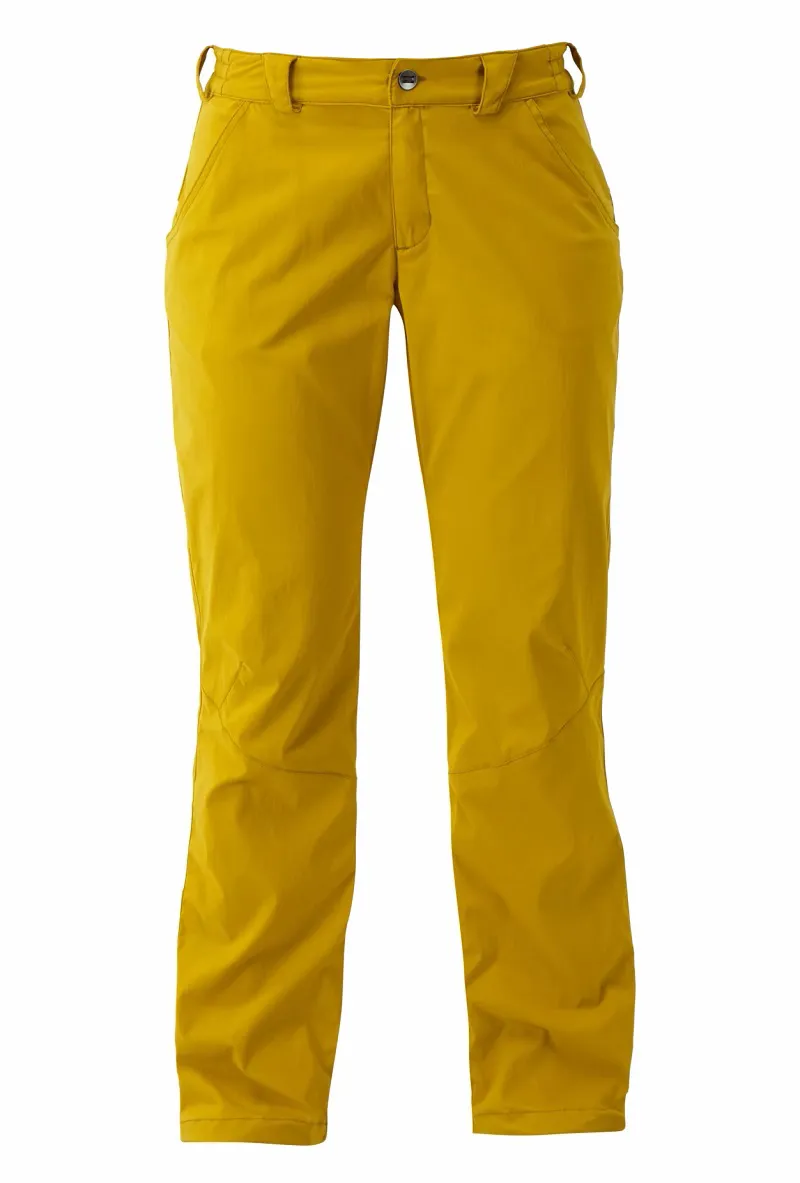 Mountain Equipment Womens Dihedral Pant Acid